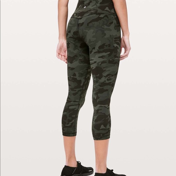 lululemon athletica | Pants \u0026 Jumpsuits 